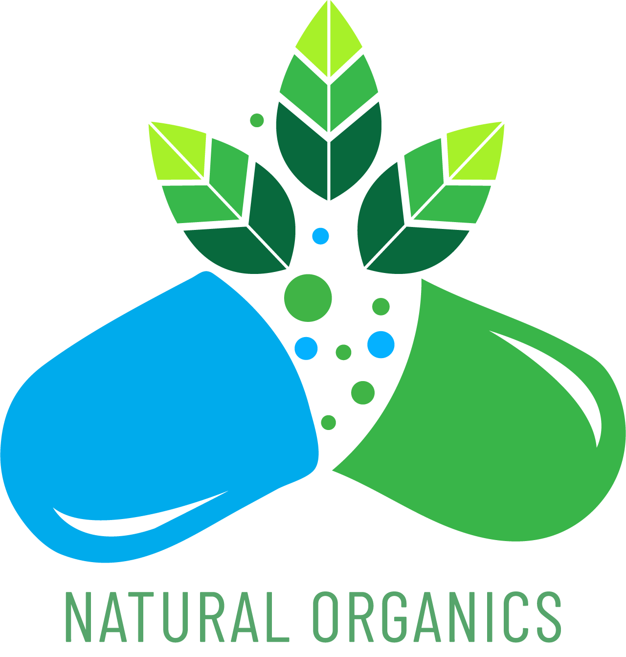 Natural Organics Nutrition Center
